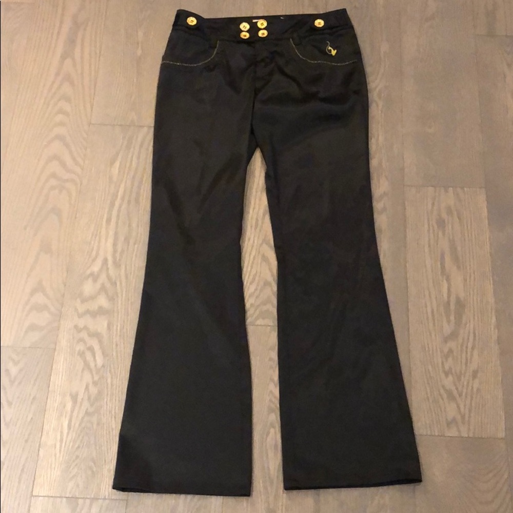 Baby Phat Satin Pants